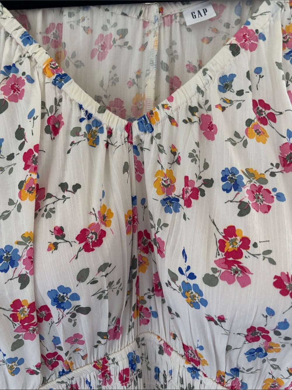 Excellent condition Gap ladies dress $25